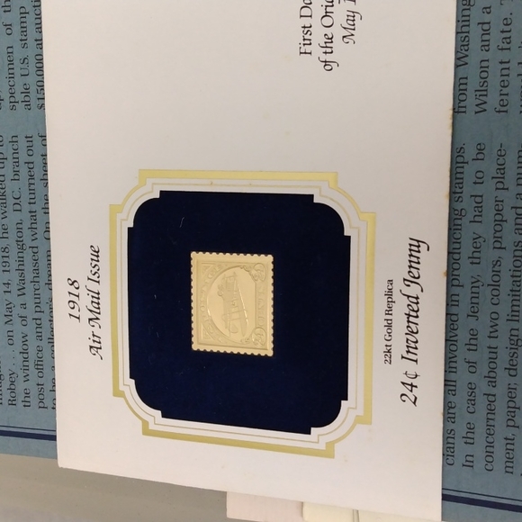 First Day of Issue 10/19/95, 01/4/96, 10/13/95, 11/2/95, 10/10/95 and 05/13/18 - Picture 3 of 10